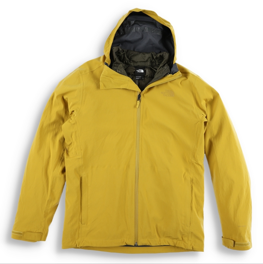 The North Face Thermoball Triclimate Jacket XXL